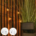 J-Pro 3 In 1 Copper 25 Warm Lichtsnoer Buiten