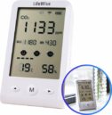 LifeWise CO2 Meter - Luchtkwaliteitsmeter