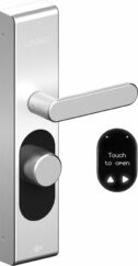 LOQED Touch Smart Lock