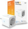 LUSQ® Slimme Stekker - Smart Plug