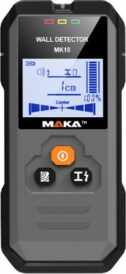 MAKA Digitale leidingzoeker