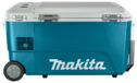 Makita CW002GZ 40V Max koelbox - 50 liter