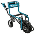 Makita DCU180Z 18V Li-Ion Accu Kruiwagen