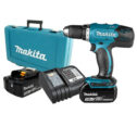 Makita DDF453SFE