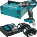 Makita DHP485RFJ 18V Li-Ion