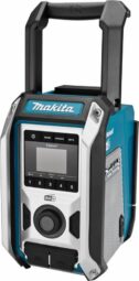 Makita DMR115 accu bouwradio