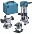 Makita RT0702CX2J