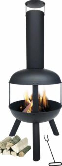 MaxxGarden Tuinhaard Grieks Hades