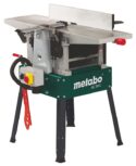 Metabo HC 260 C -Vlak- en vandiktebank