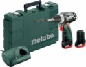 Metabo Powermaxx BS Basic