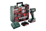 Metabo SB 18 Li