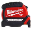 Milwaukee GEN-III Magnetische 10M rolbandmaat