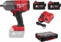 Milwaukee M18 FHIWF12-502X