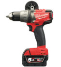 Milwaukee M18 FMDP-502C 18V