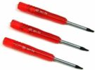 OTB Torx schroevendraaier set