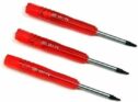 OTB Torx schroevendraaier set