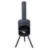 RedFire Fuego Tuinhaard 81071