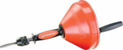 Rothenberger 72095 ROSPI® 8 H+E Plus Ontstopper