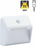 Sensorlux LED Trap/Wand verlichting