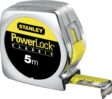 STANLEY Rolbandmaat Powerlock - 5 m