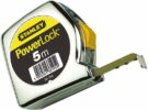 STANLEY Rolbandmaat Powerlock - 5 m