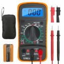 Strex Digitale Multimeter