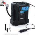 TRANSNECT Compressor Bandenpomp