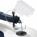 VidaXL Figuurzaagmachine elektrisch