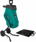 VONROC Hakselaar/Shredder 2500W