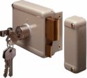Yale oplegslot 634-60