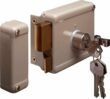 Yale oplegslot 635-60