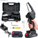 Zenway Mini kettingzaag